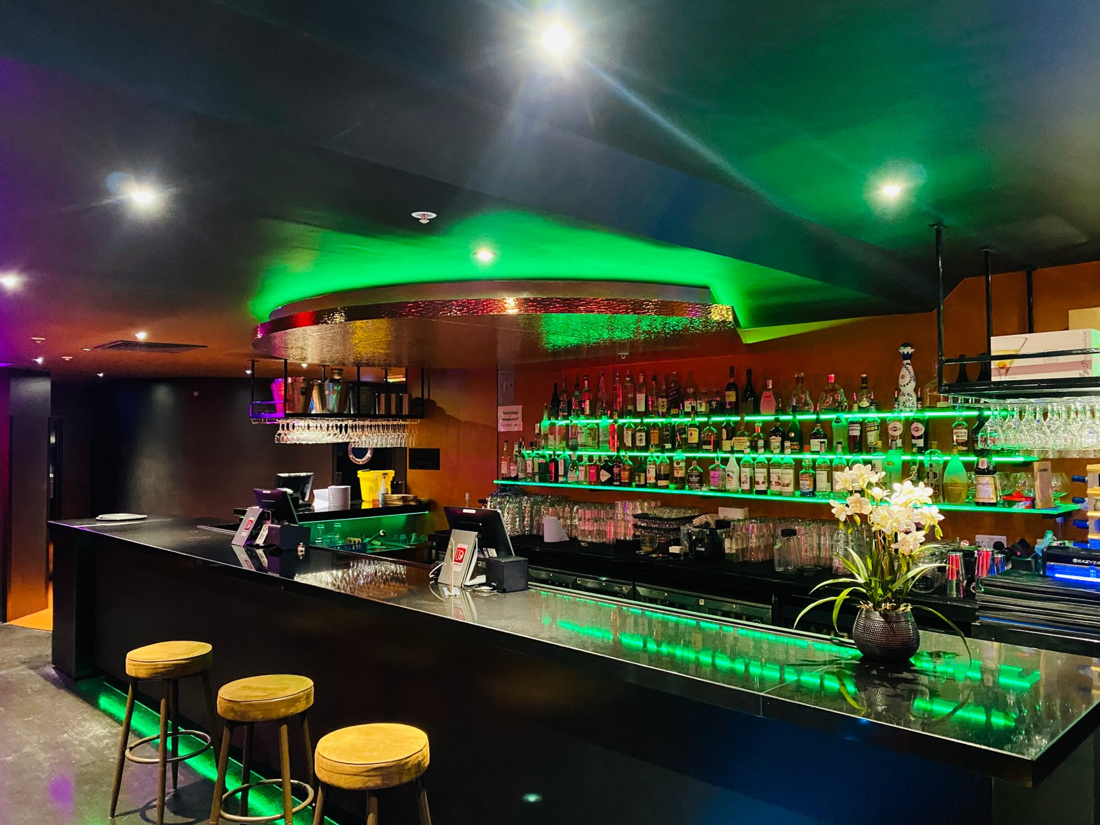 Star Fitters | Shop Fitting