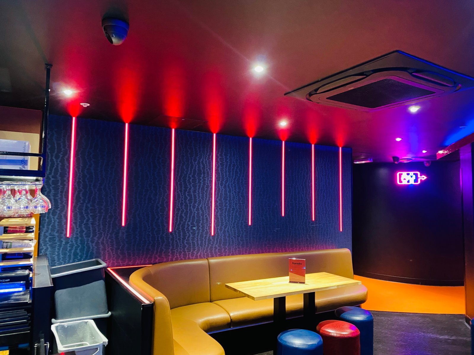 Star Fitters | Shop Fitting