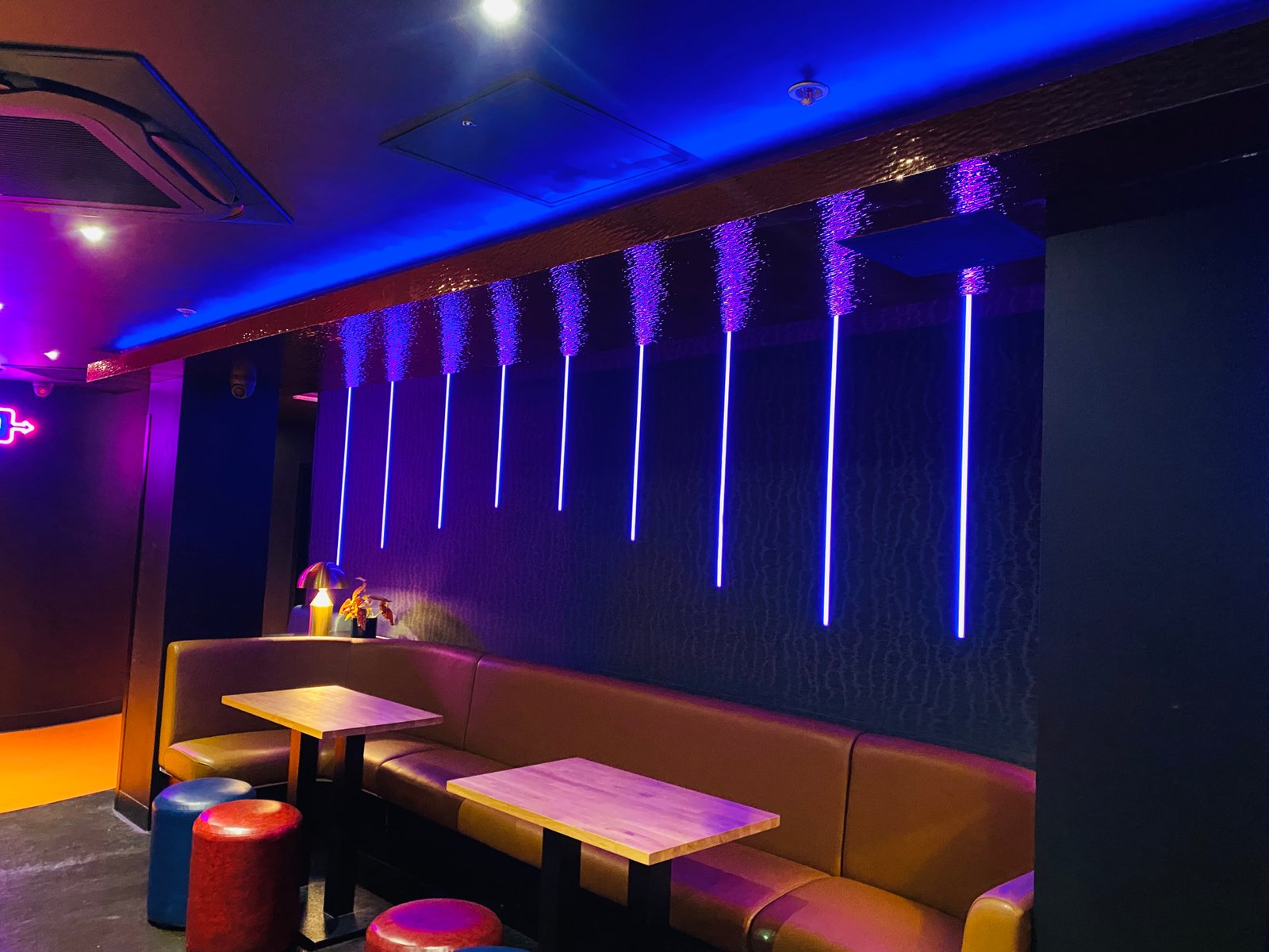 Star Fitters | Shop Fitting