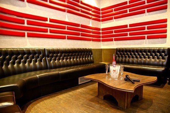 Star Fitters | Shop Fitting