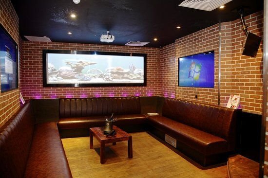 Star Fitters | Shop Fitting