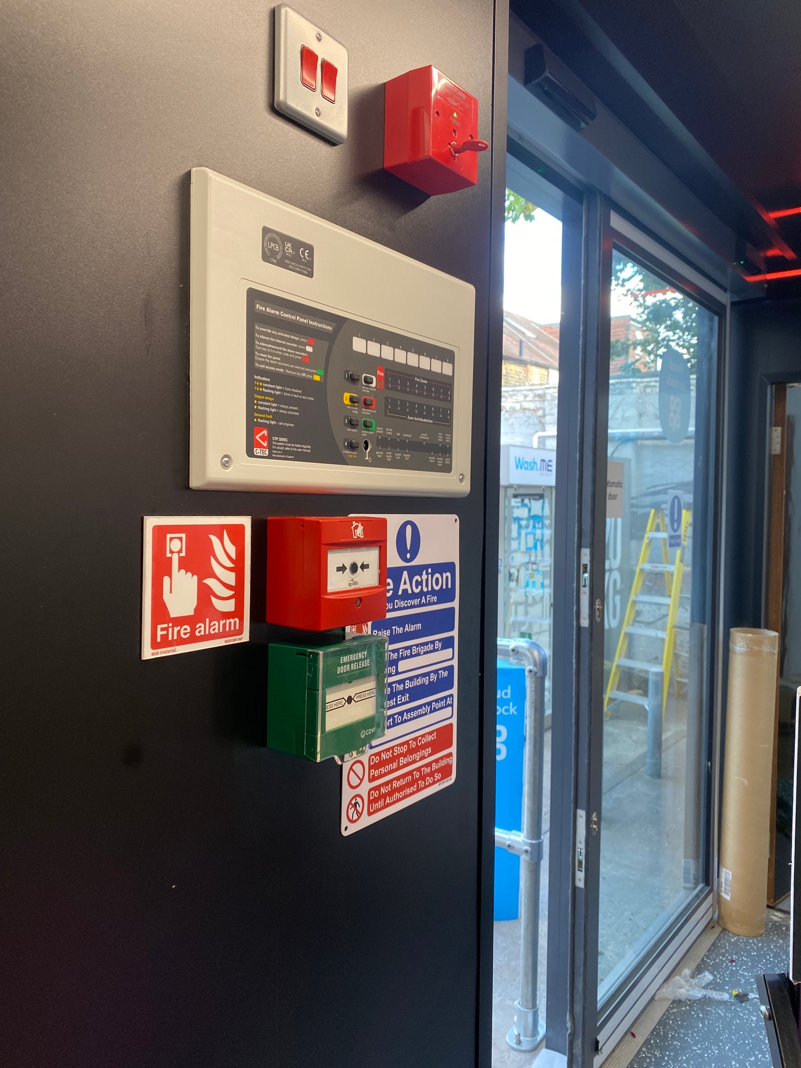 Star Fitters | Shop Fitting