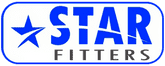 Logo - Star Fitters Ltd
