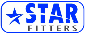 Logo - Star Fitters Ltd
